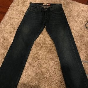 Levis 514